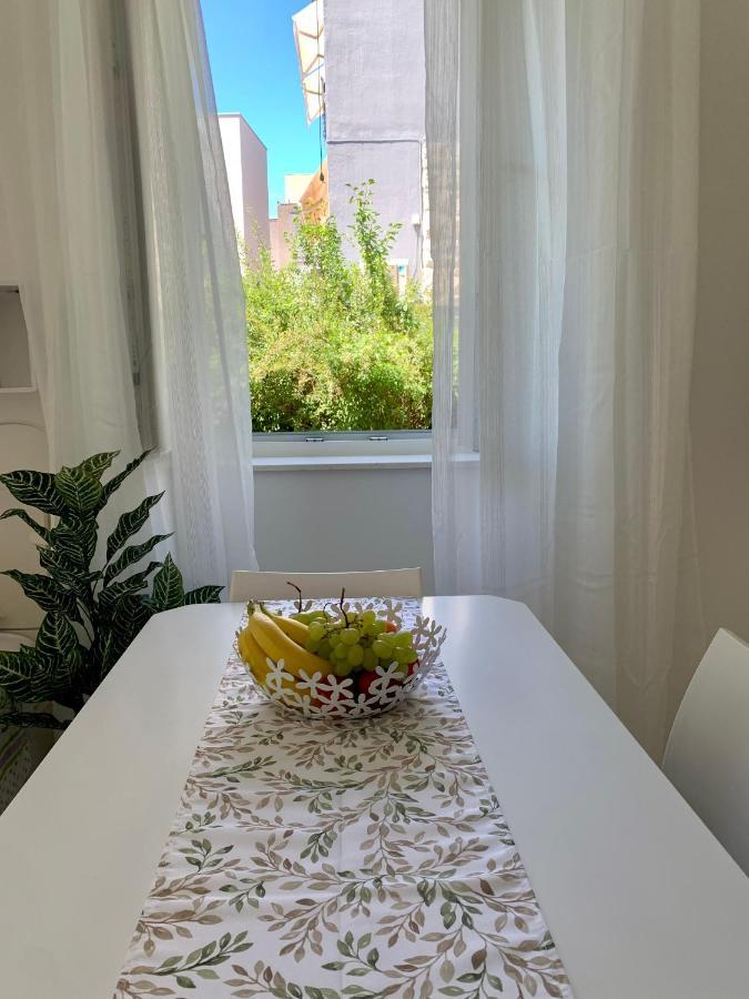 Beach Apartments Lili Split Exterior foto