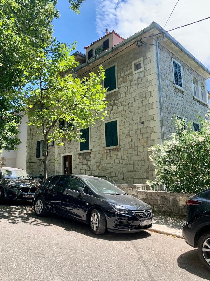 Beach Apartments Lili Split Exterior foto