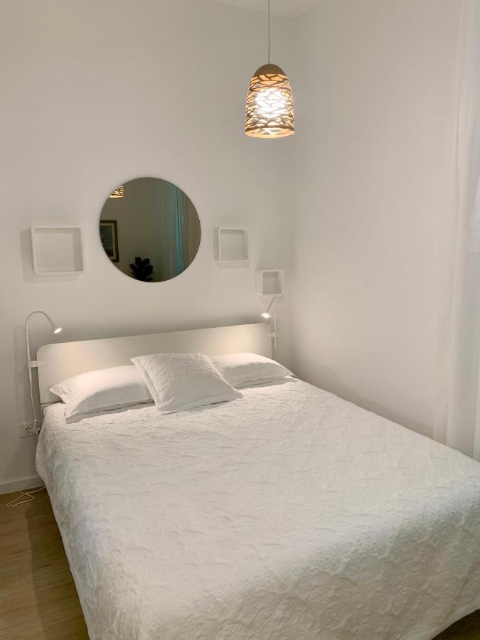 Beach Apartments Lili Split Exterior foto