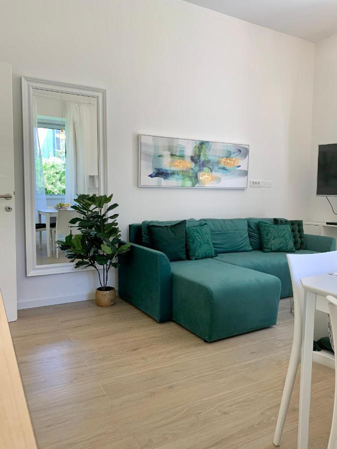 Beach Apartments Lili Split Exterior foto