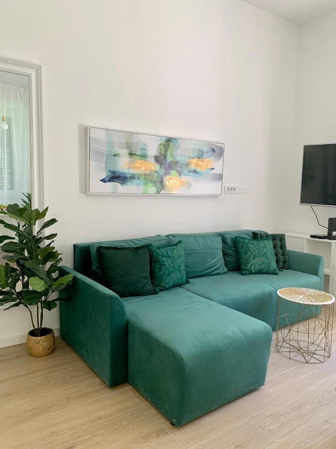 Beach Apartments Lili Split Exterior foto