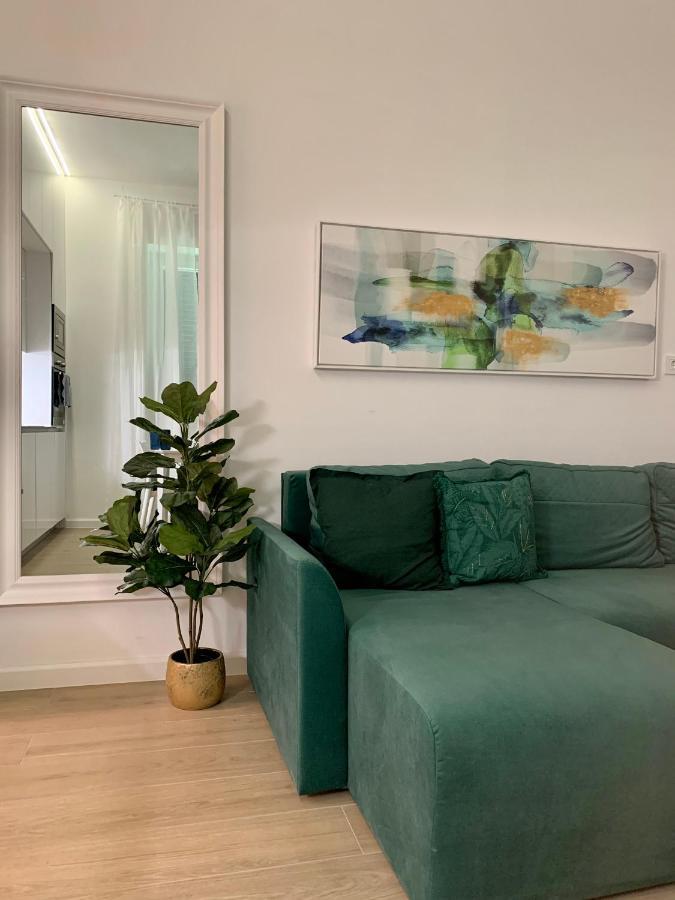 Beach Apartments Lili Split Exterior foto
