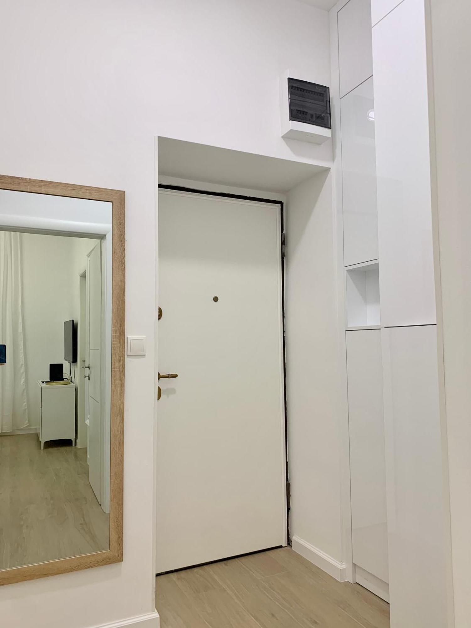 Beach Apartments Lili Split Exterior foto