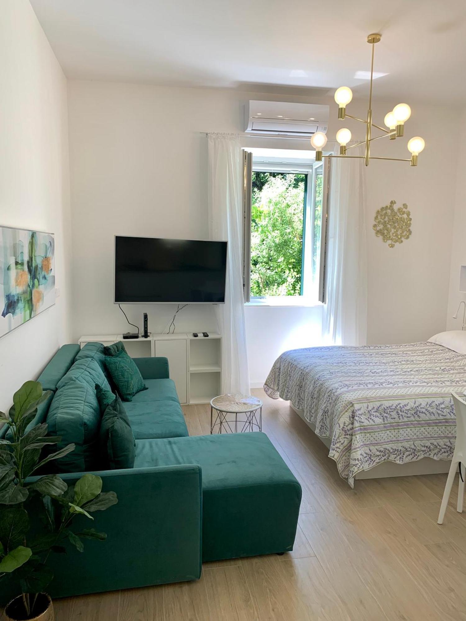 Beach Apartments Lili Split Exterior foto
