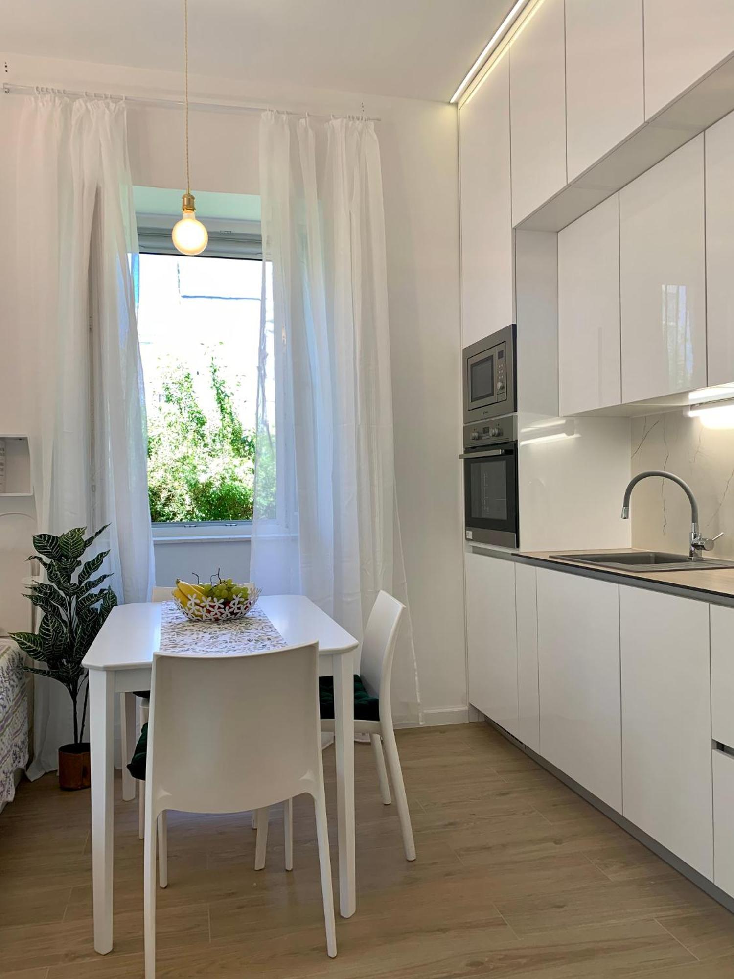 Beach Apartments Lili Split Exterior foto