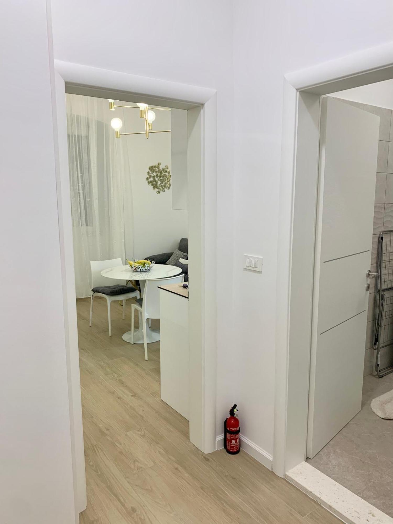 Beach Apartments Lili Split Exterior foto