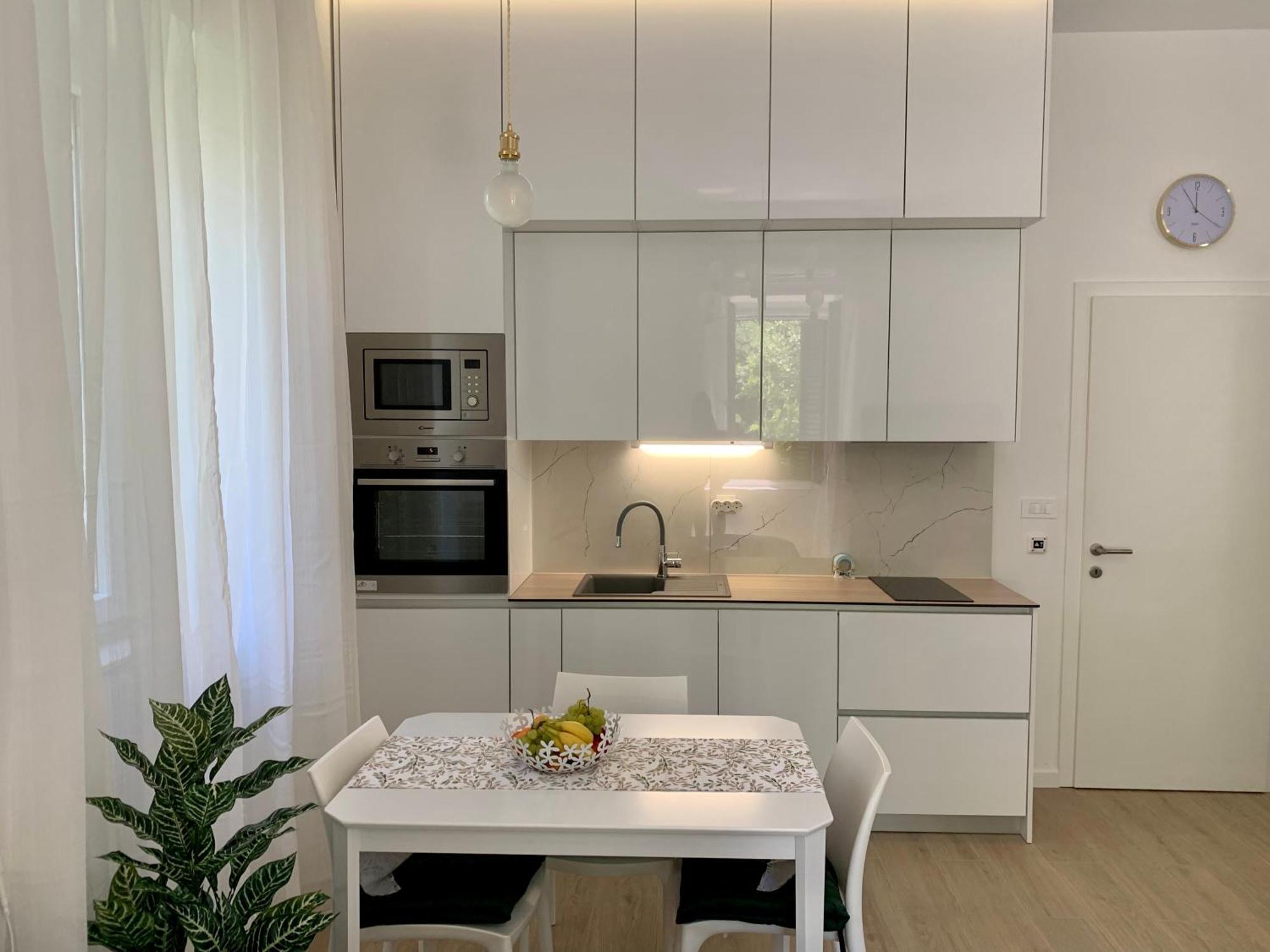 Beach Apartments Lili Split Exterior foto